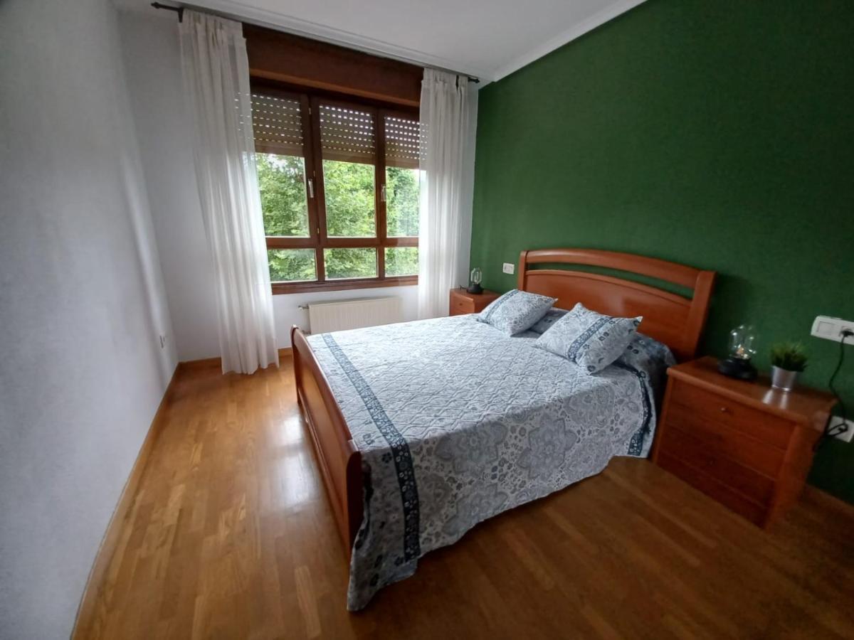 Raquel Inn - Garaje Incluido Aviles Exterior photo